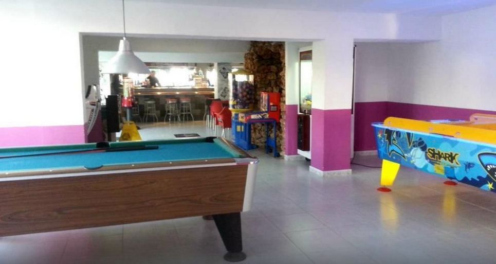Playa Moreia Appartement S'Illot (Mallorca)