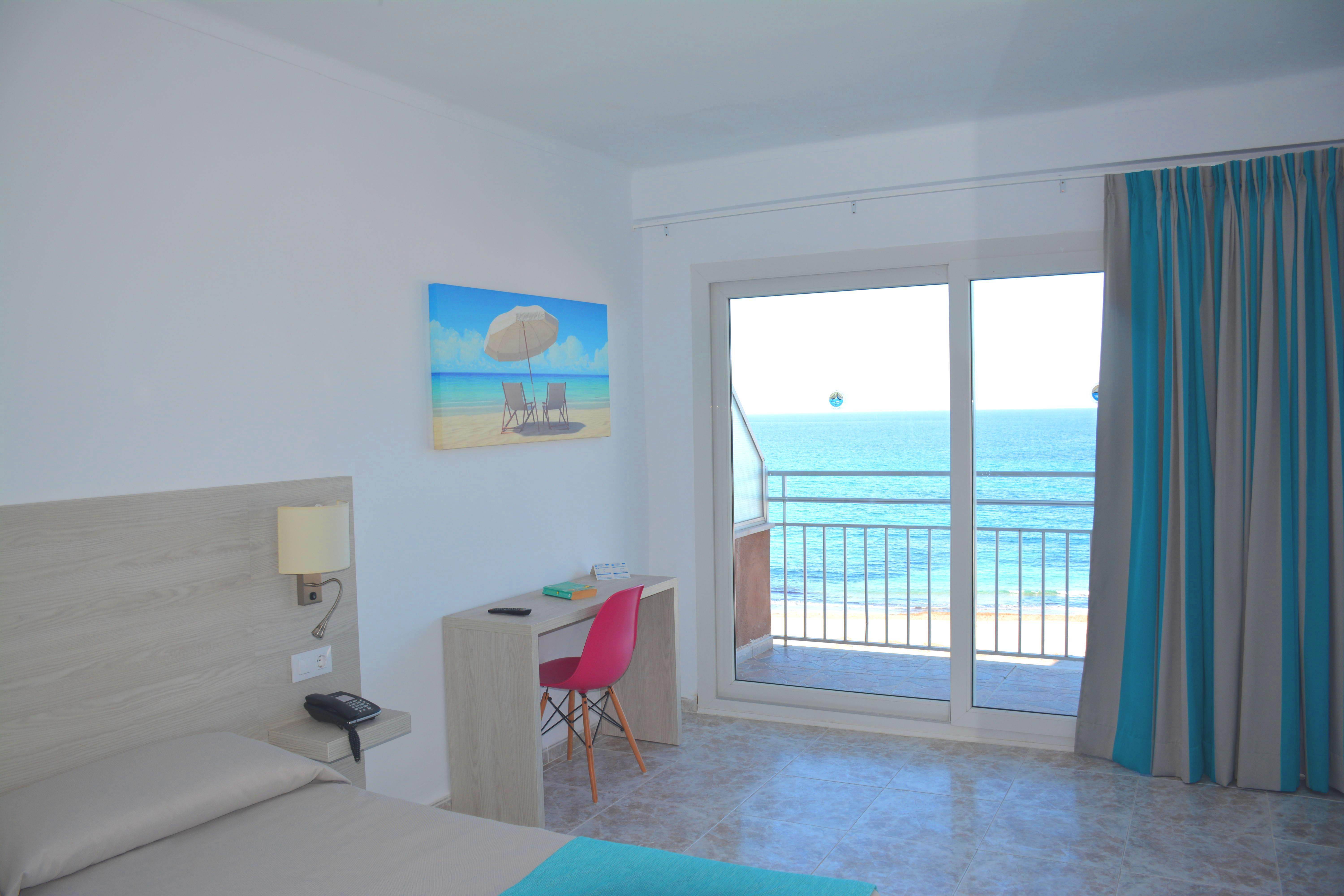 Playa Moreia Appartement *