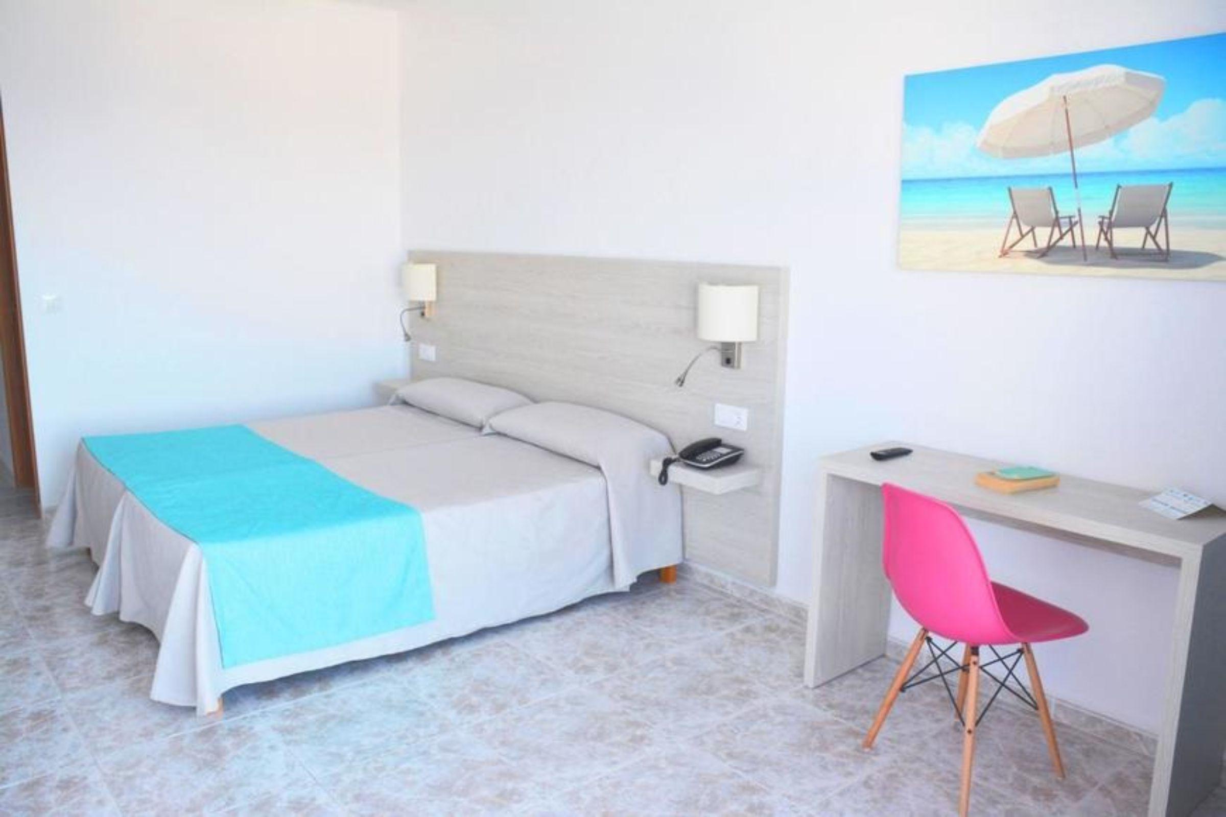 Appartement Playa Moreia *