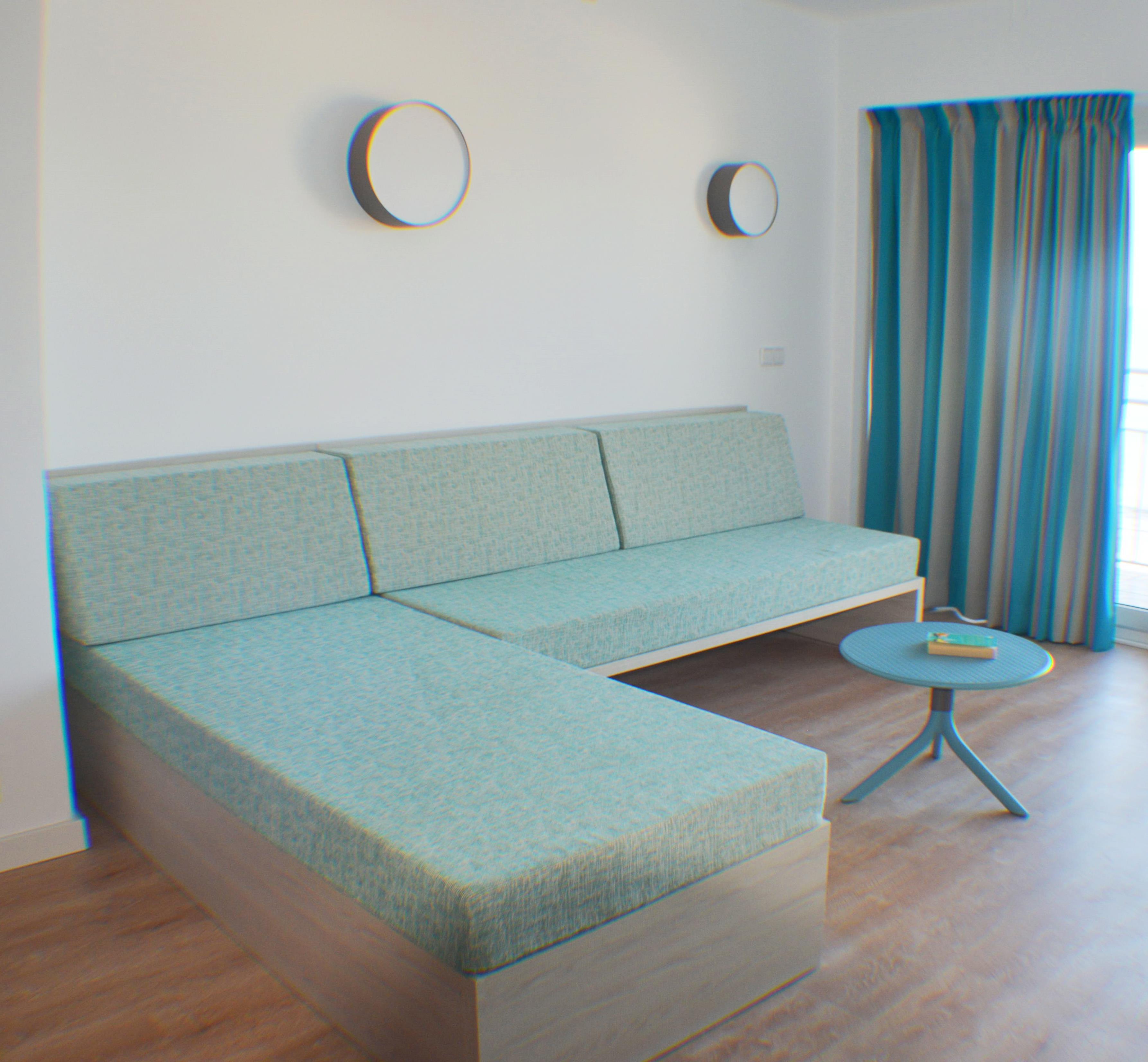 Appartement Playa Moreia