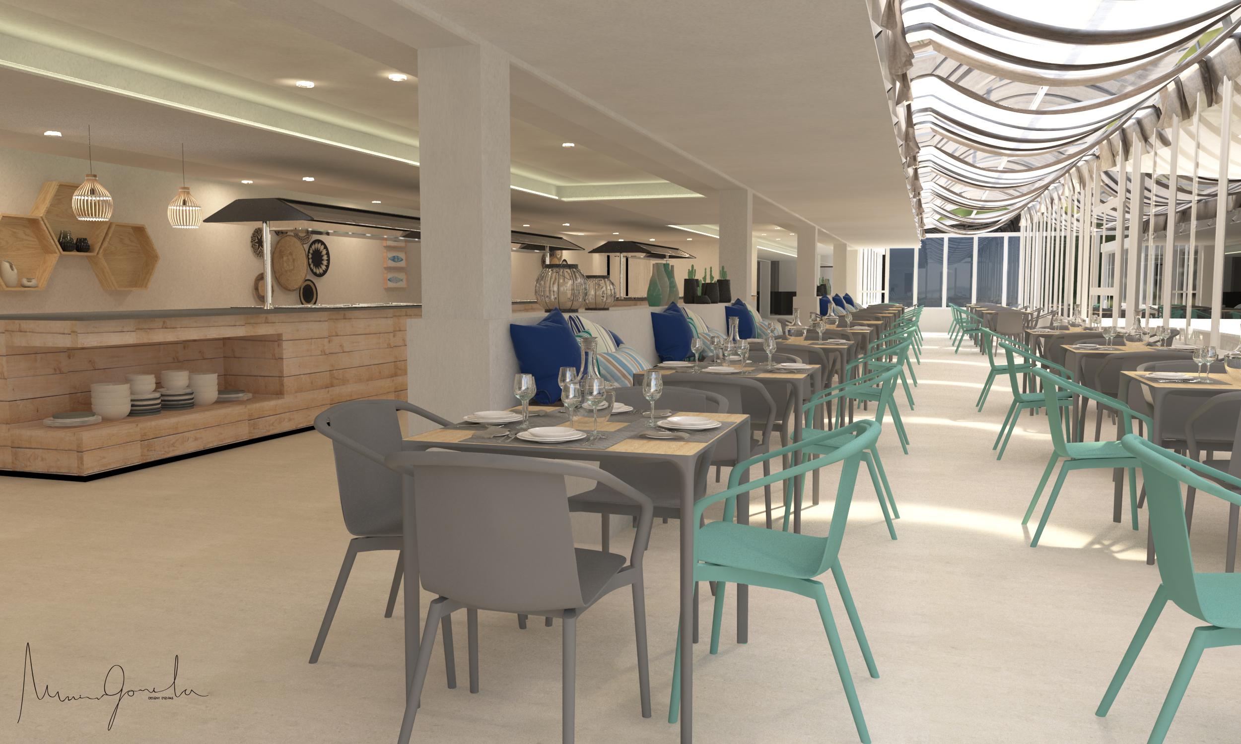 Appartement Playa Moreia