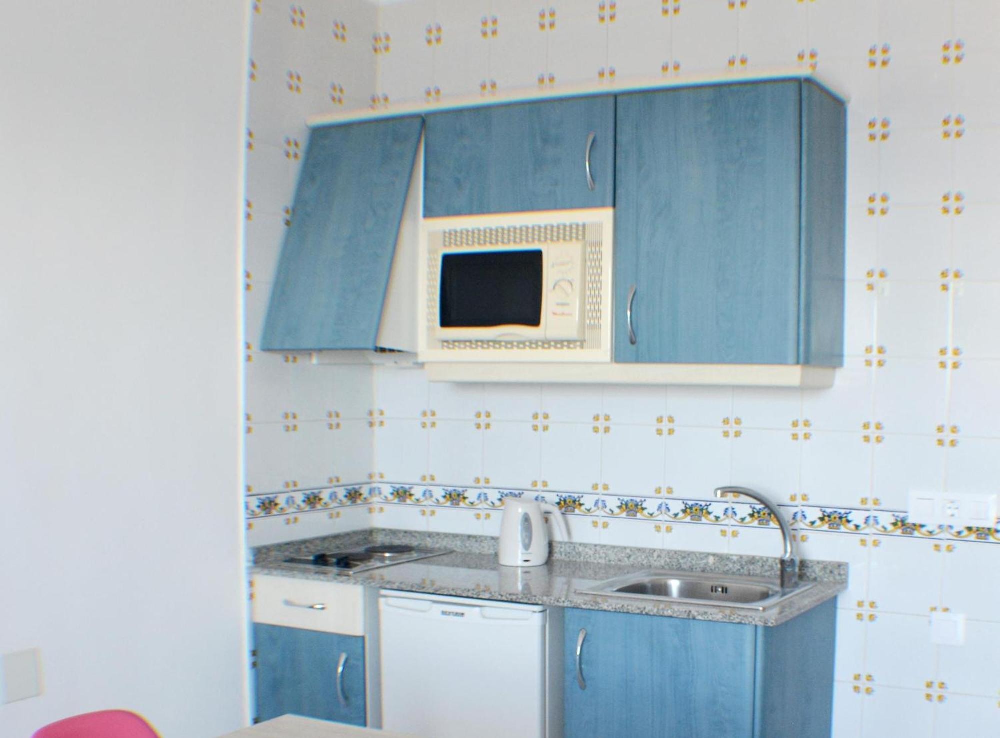 Appartement Playa Moreia