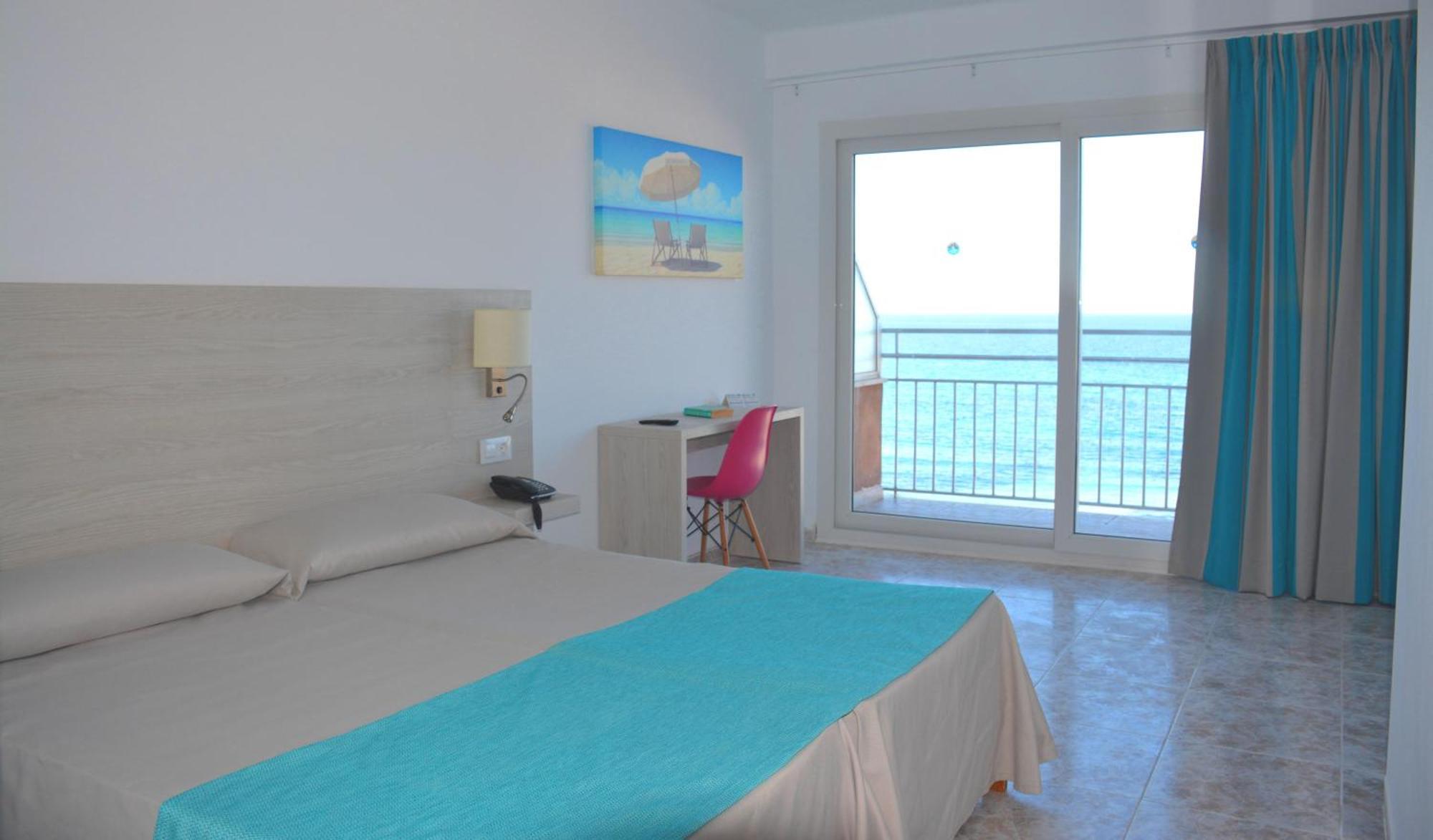 Playa Moreia Appartement *
