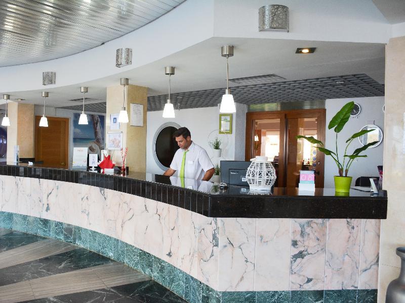 Playa Moreia Appartement *