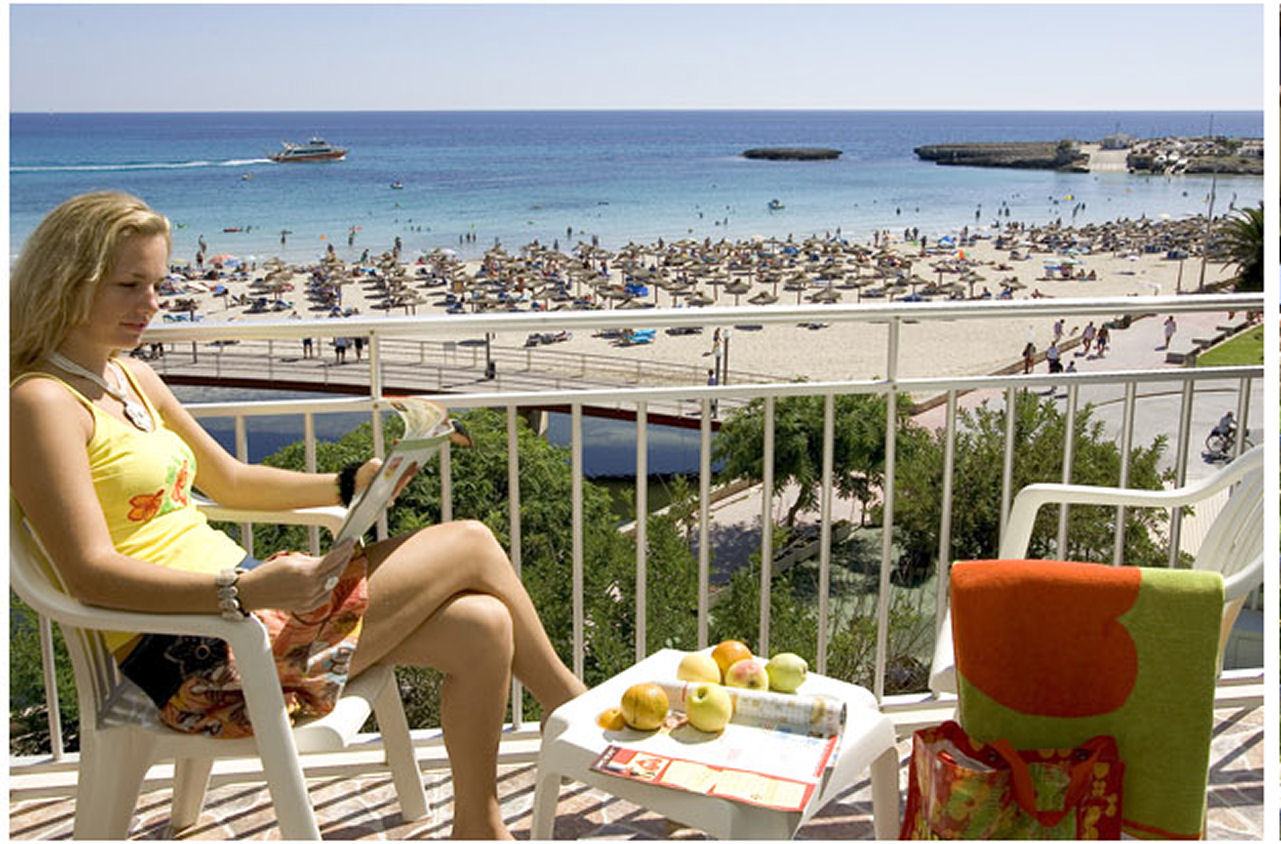 Playa Moreia Appartement